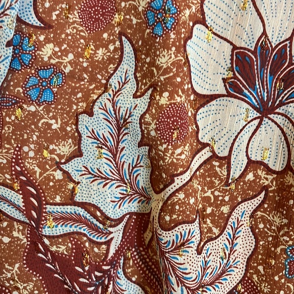 Joie blouse! Perfect for fall! - Picture 6 of 6